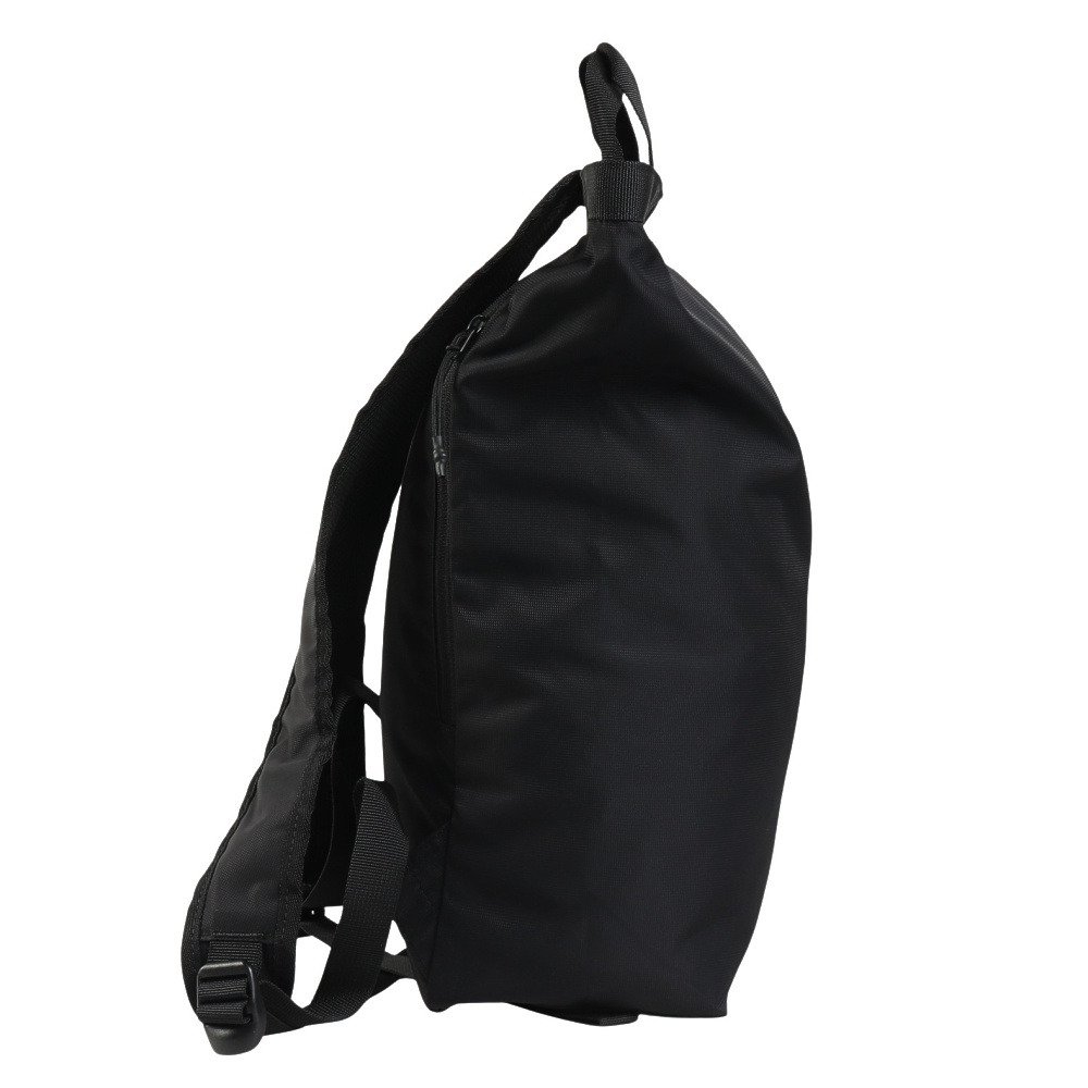 ロジャーエーガー（ROGEREGGER）（メンズ、レディース）トートバッグ リュック 2WAY Day Pack RE26S335650003 BLK