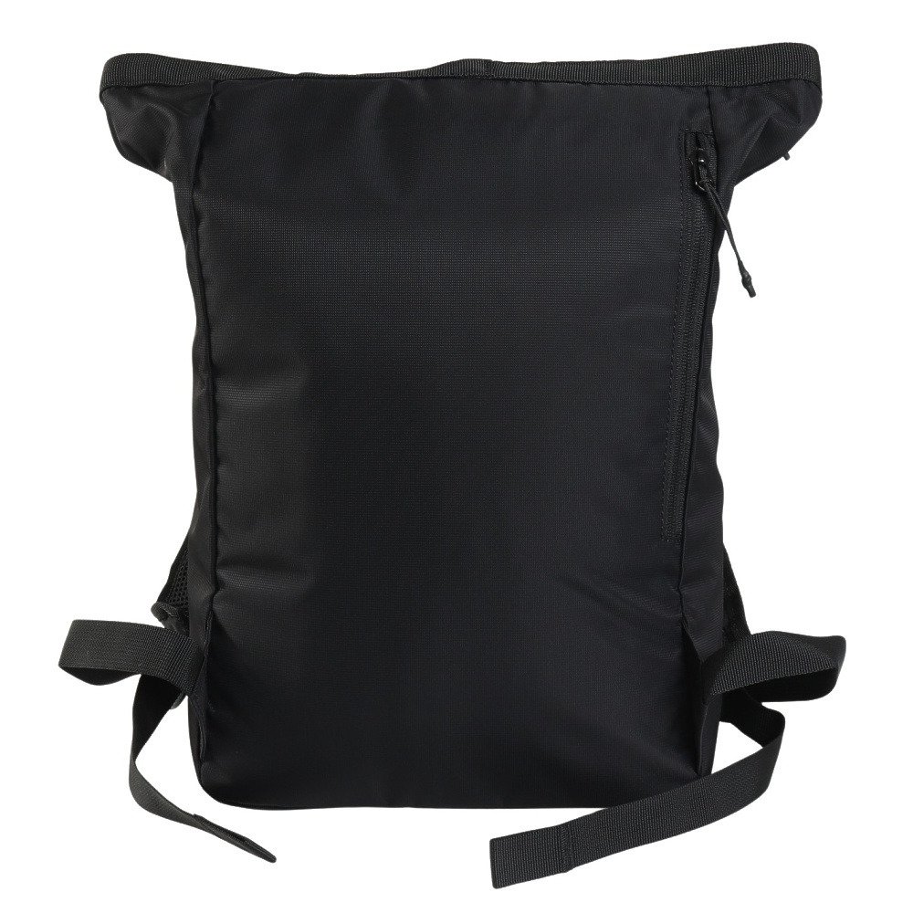 ロジャーエーガー（ROGEREGGER）（メンズ、レディース）トートバッグ リュック 2WAY Day Pack RE26S335650003 BLK