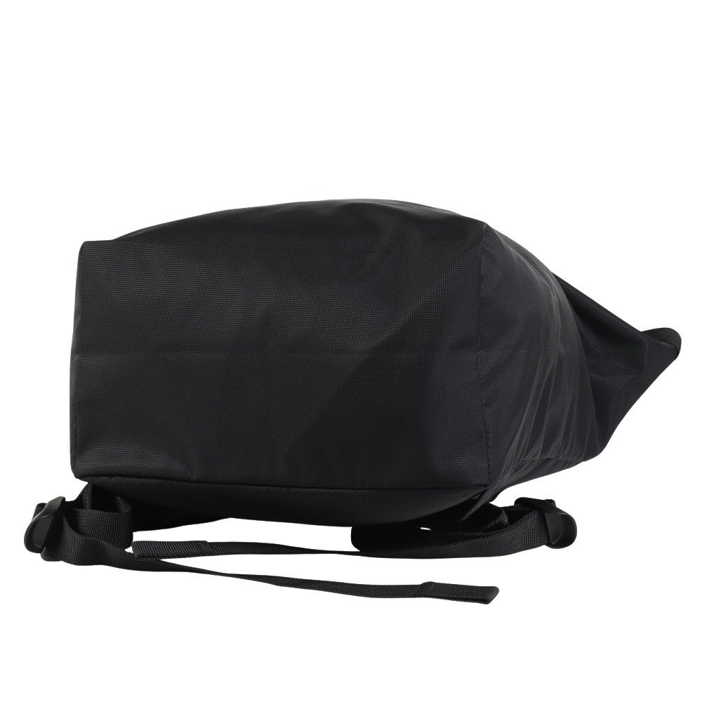 ロジャーエーガー（ROGEREGGER）（メンズ、レディース）トートバッグ リュック 2WAY Day Pack RE26S335650003 BLK
