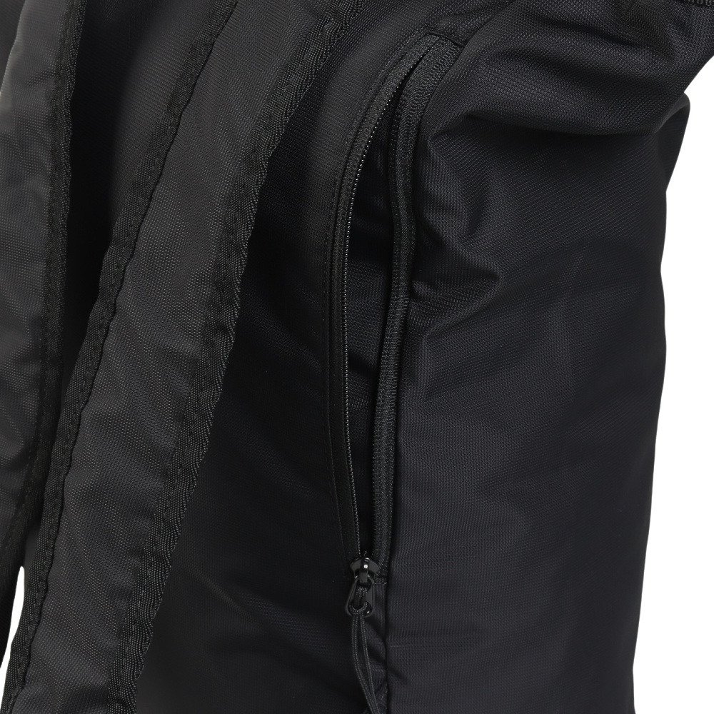 ロジャーエーガー（ROGEREGGER）（メンズ、レディース）トートバッグ リュック 2WAY Day Pack RE26S335650003 BLK