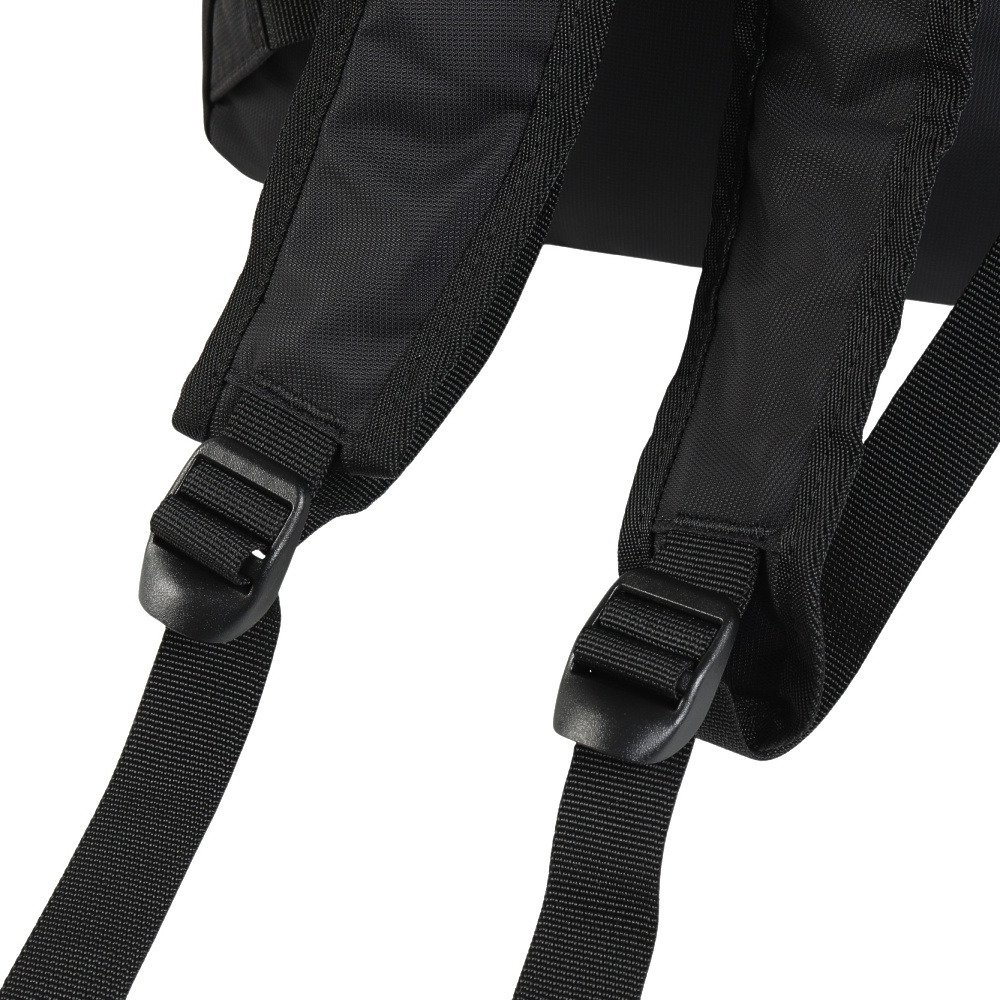 ロジャーエーガー（ROGEREGGER）（メンズ、レディース）トートバッグ リュック 2WAY Day Pack RE26S335650003 BLK