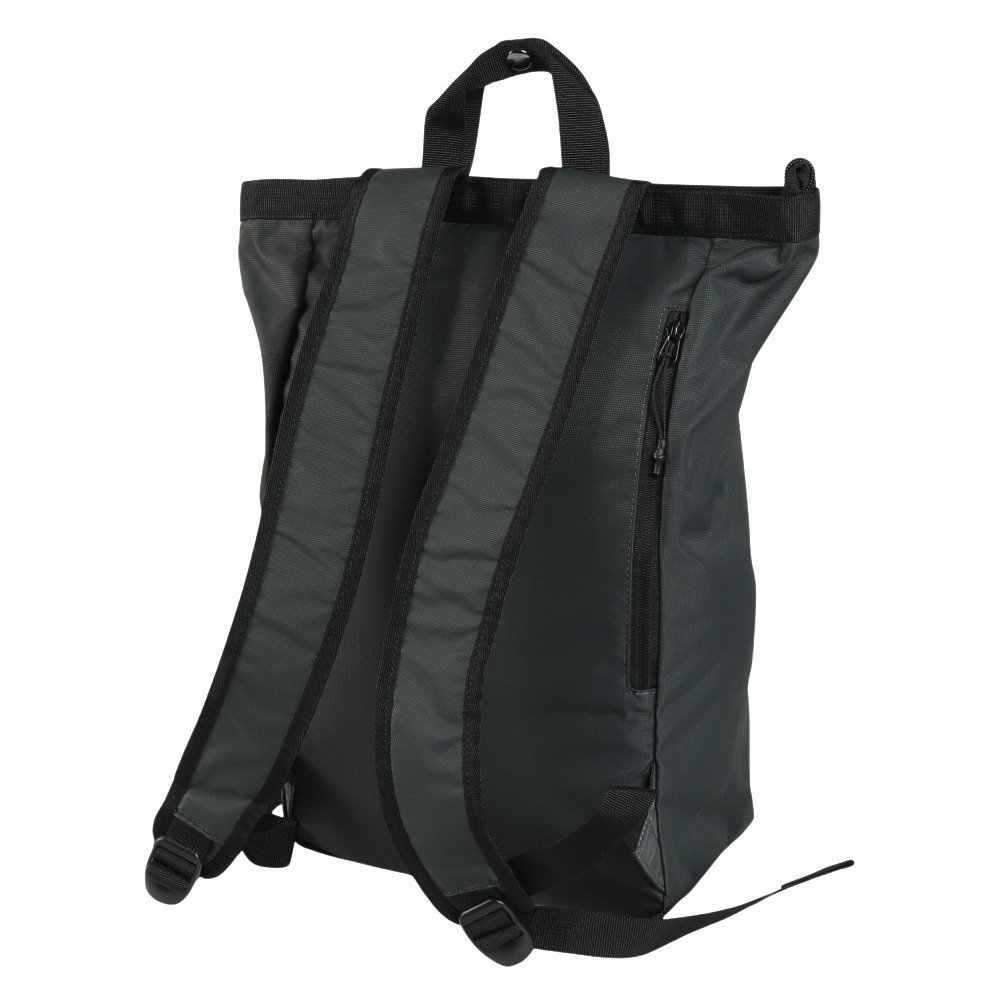 ロジャーエーガー（ROGEREGGER）（メンズ、レディース）トートバッグ 2WAY Day Pack RE26S335650003 GRY