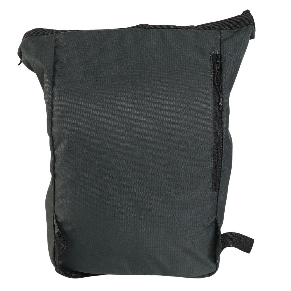 ロジャーエーガー（ROGEREGGER）（メンズ、レディース）トートバッグ 2WAY Day Pack RE26S335650003 GRY