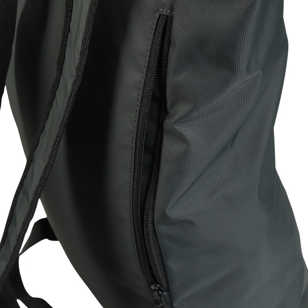 ロジャーエーガー（ROGEREGGER）（メンズ、レディース）トートバッグ 2WAY Day Pack RE26S335650003 GRY