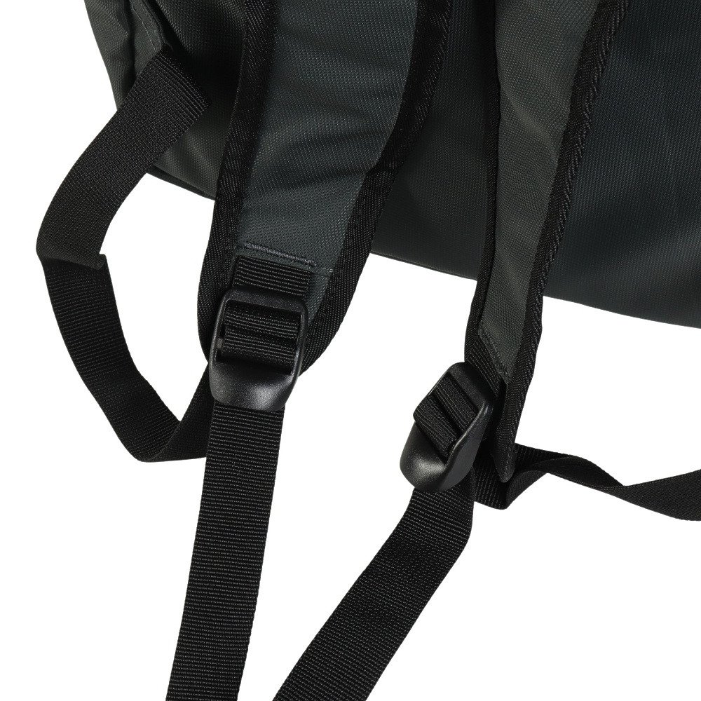 ロジャーエーガー（ROGEREGGER）（メンズ、レディース）トートバッグ 2WAY Day Pack RE26S335650003 GRY