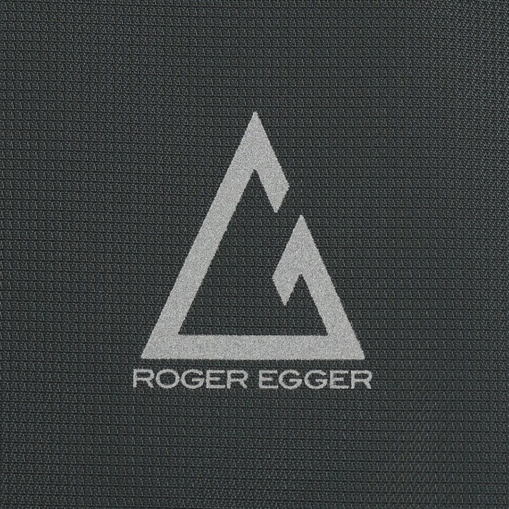 ロジャーエーガー（ROGEREGGER）（メンズ、レディース）トートバッグ 2WAY Day Pack RE26S335650003 GRY