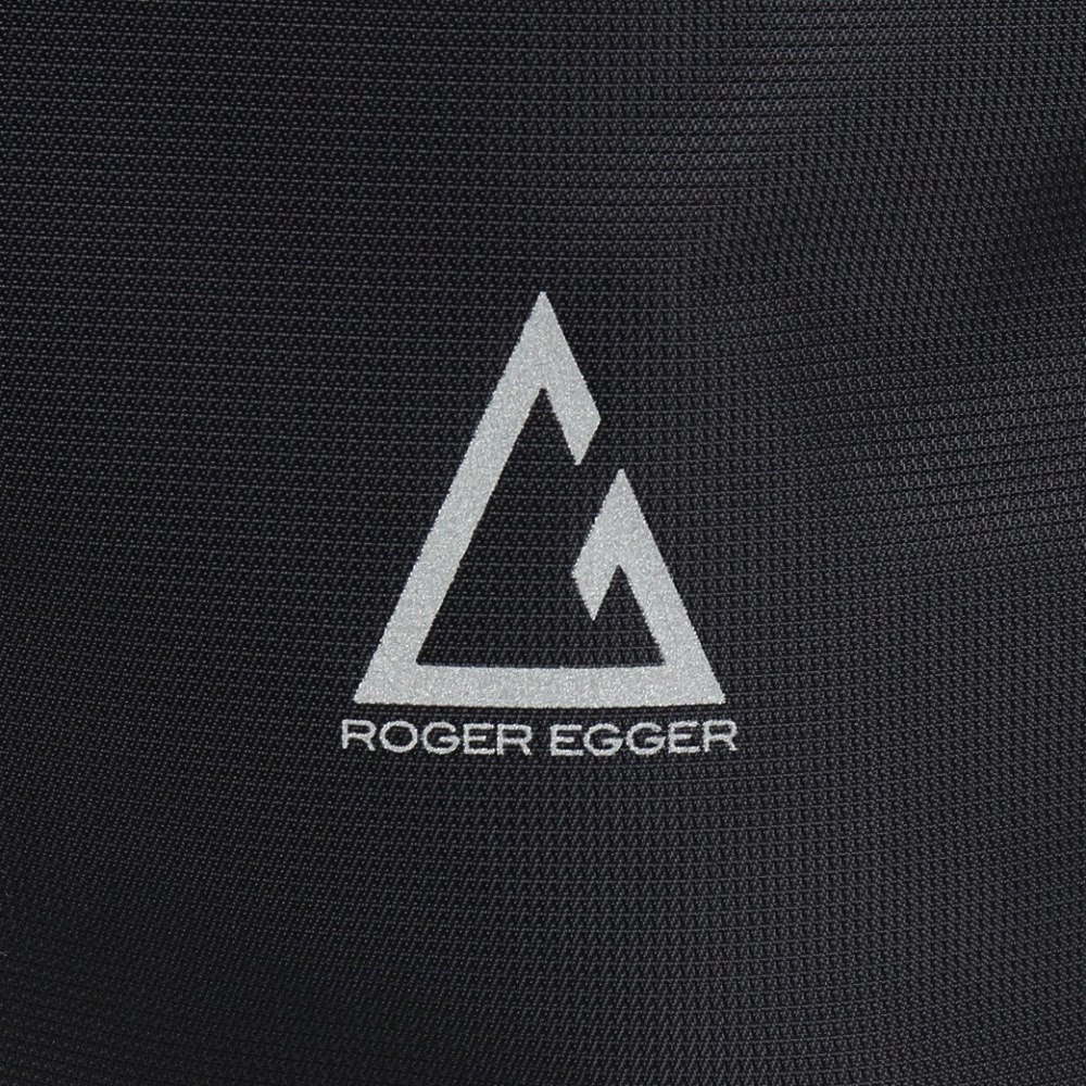 ロジャーエーガー（ROGEREGGER）（メンズ、レディース）トートバッグ Multi Gear M RE26S335650004 BLK