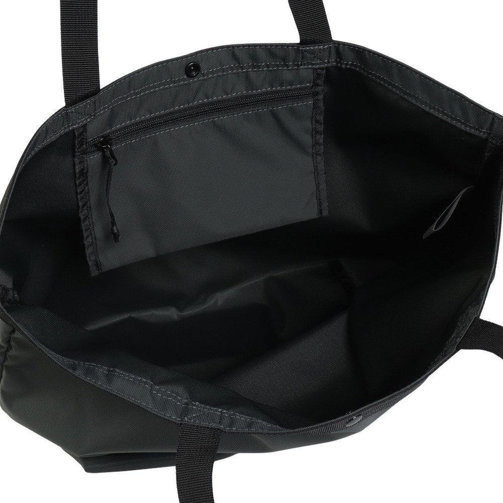 ロジャーエーガー（ROGEREGGER）（メンズ、レディース）トートバッグ Multi Gear M RE26S335650004 GRY