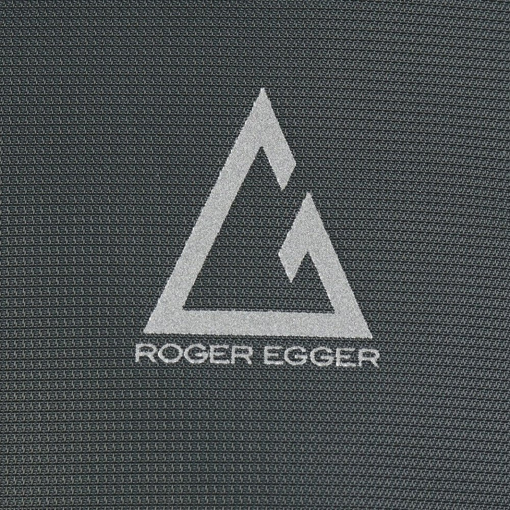ロジャーエーガー（ROGEREGGER）（メンズ、レディース）トートバッグ Multi Gear M RE26S335650004 GRY
