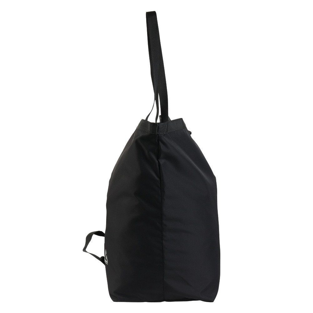 ロジャーエーガー（ROGEREGGER）（メンズ、レディース）トートバッグ Multi Gear L RE26S335650005 BLK
