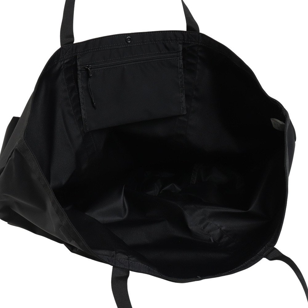 ロジャーエーガー（ROGEREGGER）（メンズ、レディース）トートバッグ Multi Gear L RE26S335650005 BLK