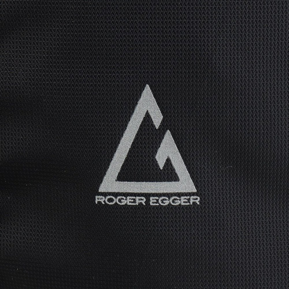 ロジャーエーガー（ROGEREGGER）（メンズ、レディース）トートバッグ Multi Gear L RE26S335650005 BLK
