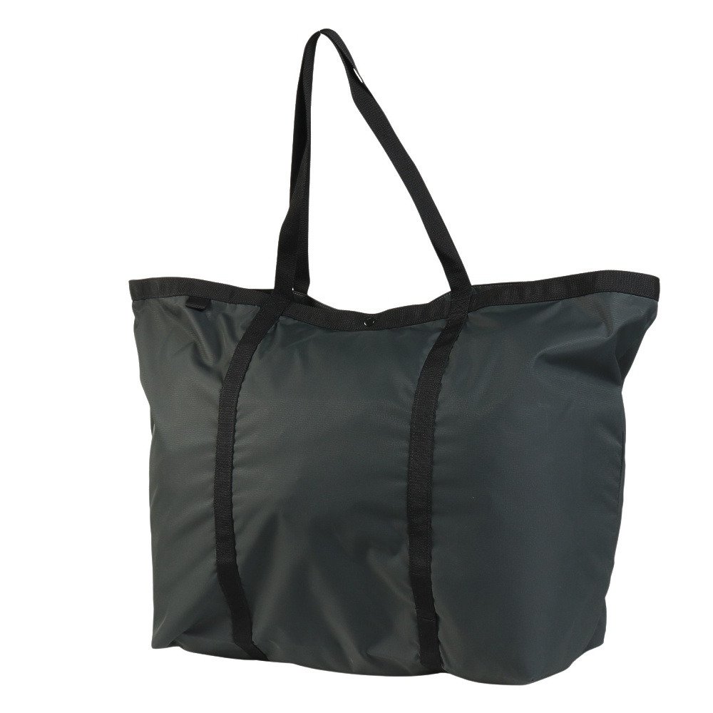 ロジャーエーガー（ROGEREGGER）（メンズ、レディース）トートバッグ Multi Gear L RE26S335650005 GRY