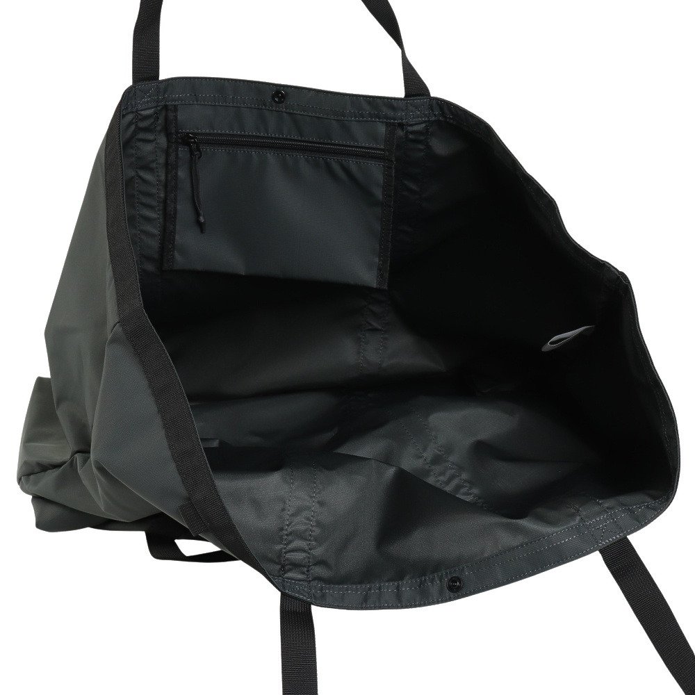 ロジャーエーガー（ROGEREGGER）（メンズ、レディース）トートバッグ Multi Gear L RE26S335650005 GRY