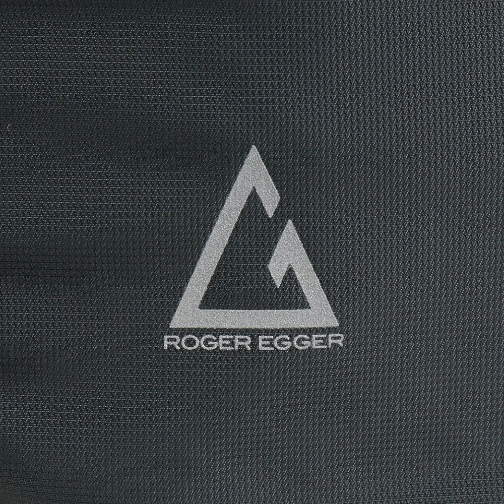 ロジャーエーガー（ROGEREGGER）（メンズ、レディース）トートバッグ Multi Gear L RE26S335650005 GRY