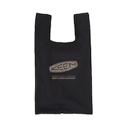 キーン（KEEN）（メンズ、レディース）トートバッグ ケーエイチティー リサイクル ウォレットショッピングバッグ 1026525 ブラック