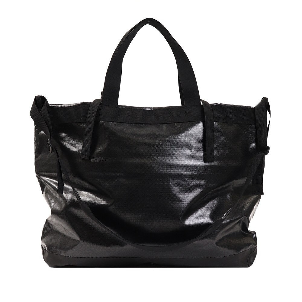 ノースフェイス（THE NORTH FACE）（メンズ、レディース）トートバッグ ルラーデントート Rouladen Tote NM81858 K