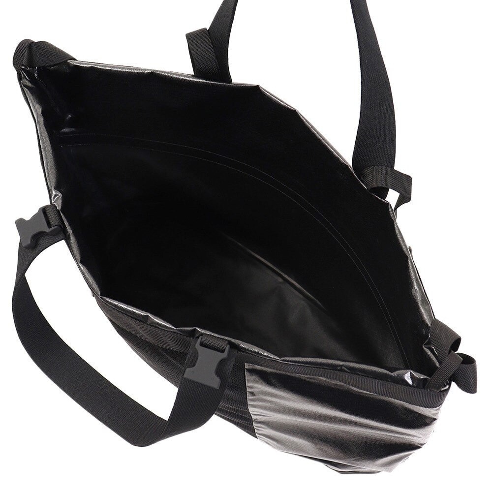 ノースフェイス（THE NORTH FACE）（メンズ、レディース）トートバッグ ルラーデントート Rouladen Tote NM81858 K