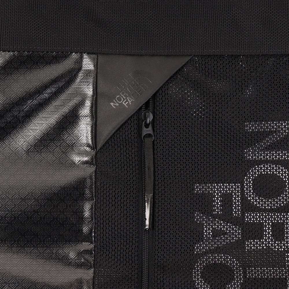 ノースフェイス（THE NORTH FACE）（メンズ、レディース）トートバッグ ルラーデントート Rouladen Tote NM81858 K