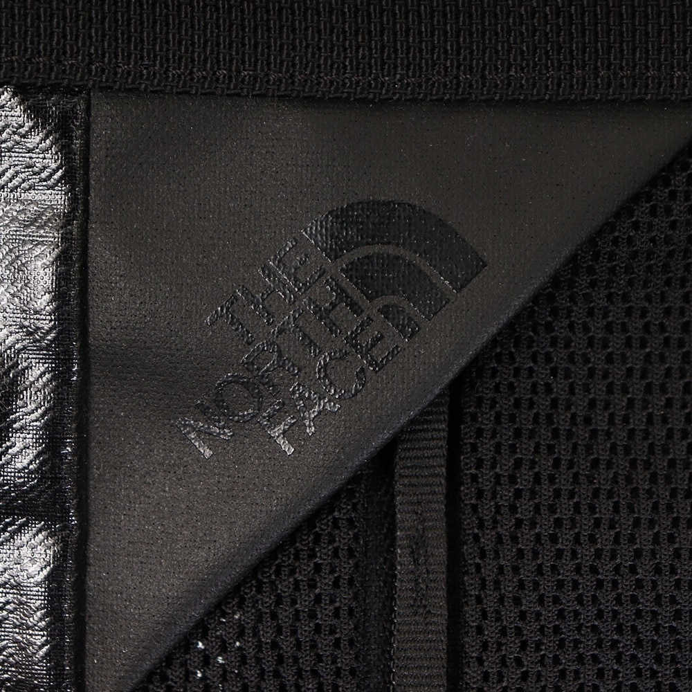 ノースフェイス（THE NORTH FACE）（メンズ、レディース）トートバッグ ルラーデントート Rouladen Tote NM81858 K