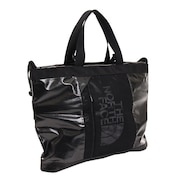 ノースフェイス(THE NORTH FACE)(メンズ、レディース)トートバッグ ルラーデントート Rouladen Tote NM81858 K