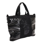 ノースフェイス（THE NORTH FACE）（メンズ、レディース）トートバッグ ルラーデントート Rouladen Tote NM81858 K