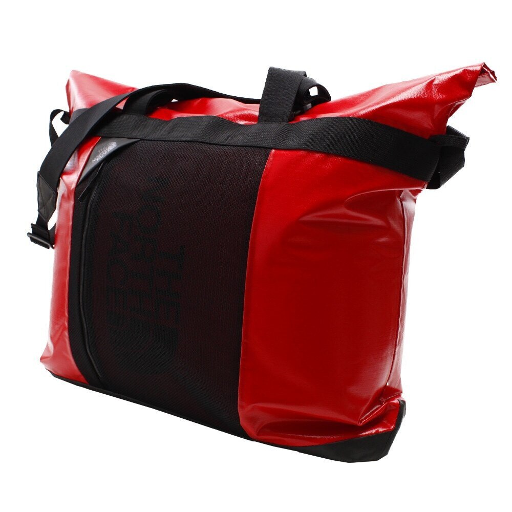 ノースフェイス（THE NORTH FACE）（メンズ、レディース）トートバッグ ルラーデントート Rouladen Tote NM81858 TR