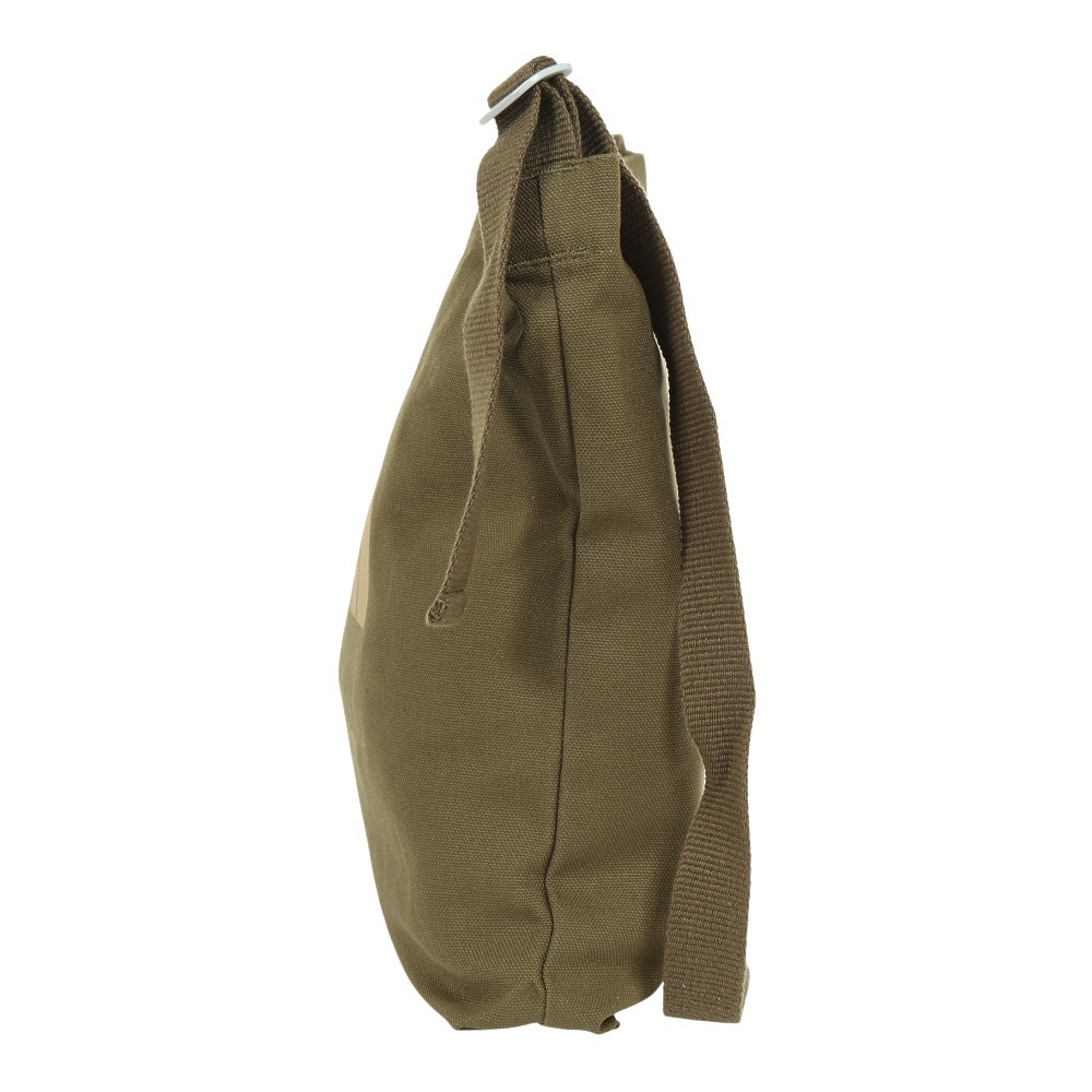 ザ・ノース・フェイス（THE NORTH FACE）（メンズ、レディース）トートバッグ オーガニックコットンミュゼット NM82387 MM オリーブ