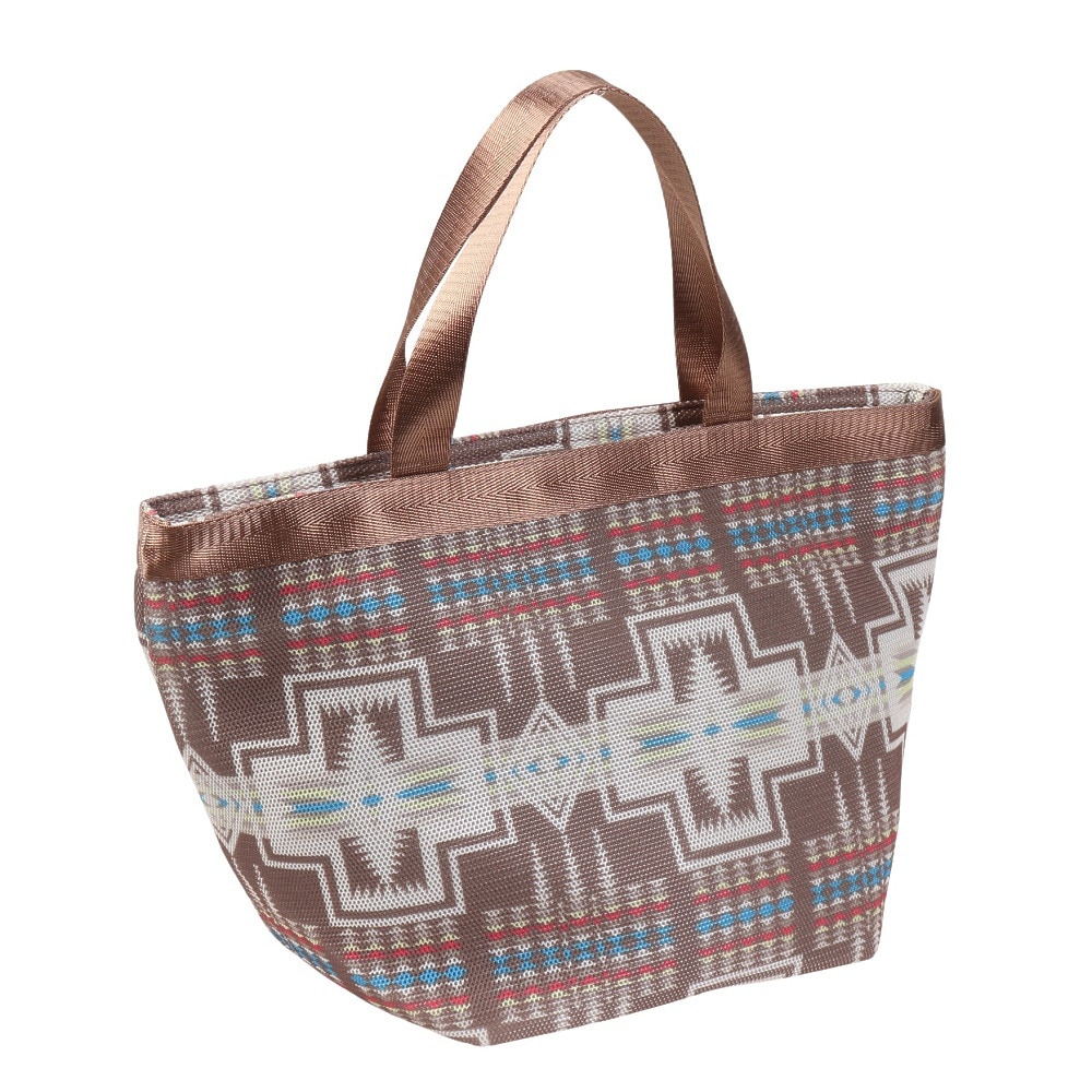 ペンドルトン（PENDLETON）（メンズ、レディース）トートバッグ SOFTMESH MINITOTE PDT-000-241002 BEG