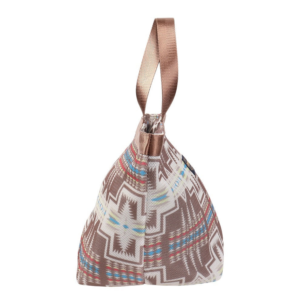 ペンドルトン（PENDLETON）（メンズ、レディース）トートバッグ SOFTMESH MINITOTE PDT-000-241002 BEG