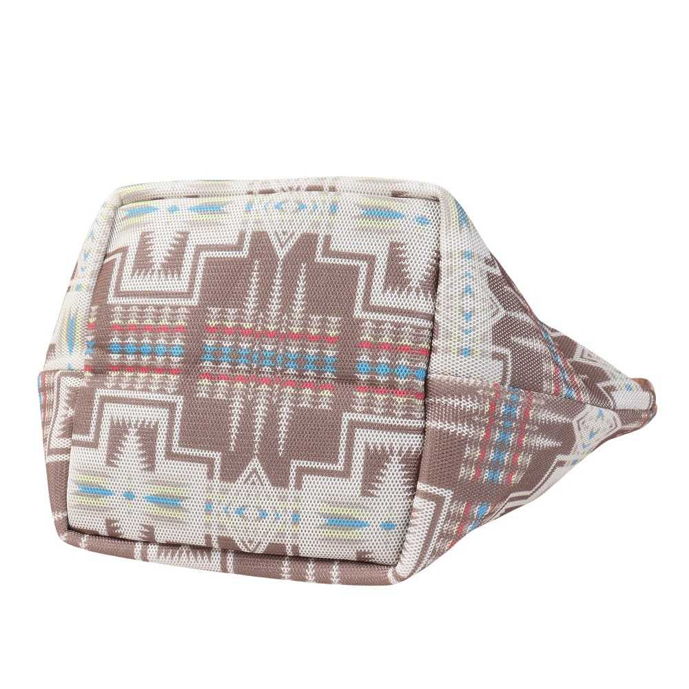 ペンドルトン（PENDLETON）（メンズ、レディース）トートバッグ SOFTMESH MINITOTE PDT-000-241002 BEG