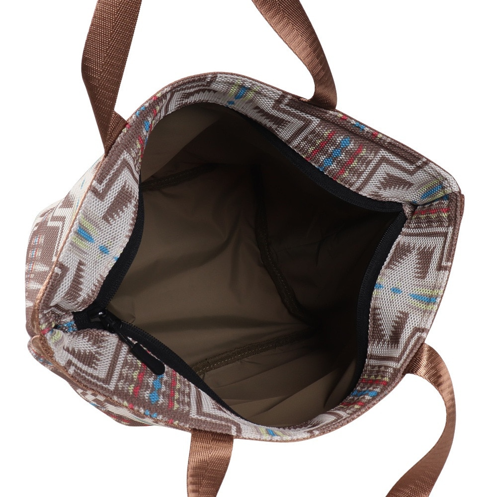 ペンドルトン（PENDLETON）（メンズ、レディース）トートバッグ SOFTMESH MINITOTE PDT-000-241002 BEG