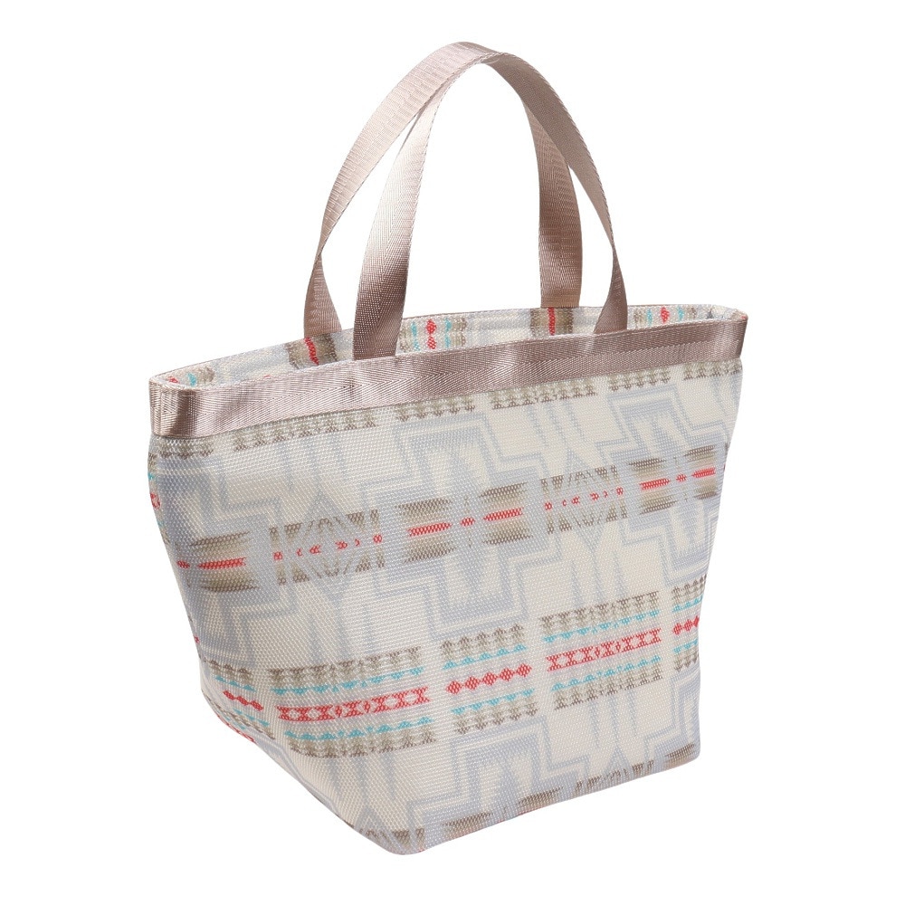 ペンドルトン（PENDLETON）（メンズ、レディース）トートバッグ SOFTMESH MINITOTE PDT-000-241002 OWHT