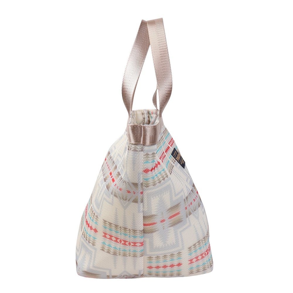 ペンドルトン（PENDLETON）（メンズ、レディース）トートバッグ SOFTMESH MINITOTE PDT-000-241002 OWHT