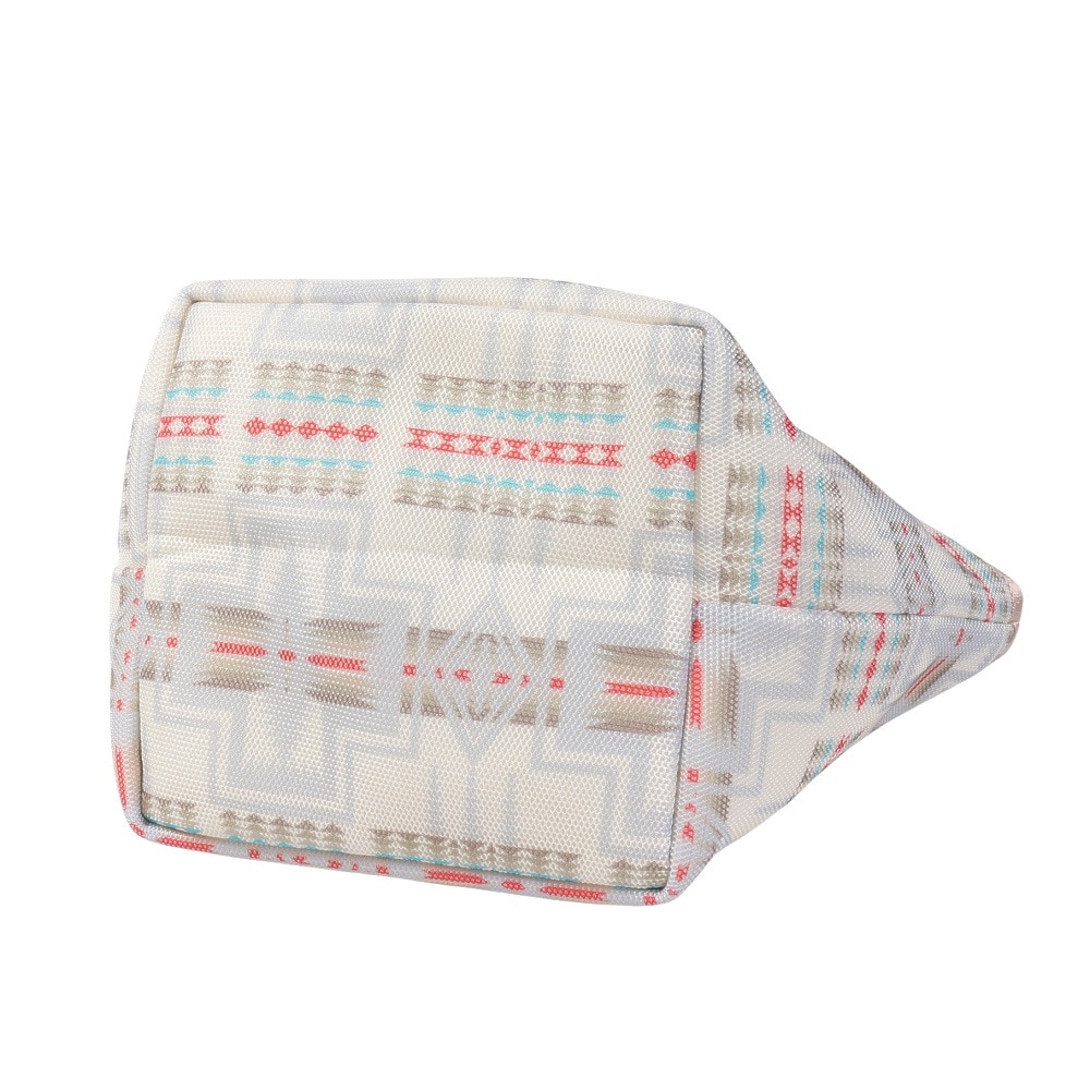 ペンドルトン（PENDLETON）（メンズ、レディース）トートバッグ SOFTMESH MINITOTE PDT-000-241002 OWHT