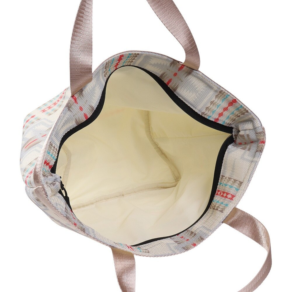 ペンドルトン（PENDLETON）（メンズ、レディース）トートバッグ SOFTMESH MINITOTE PDT-000-241002 OWHT