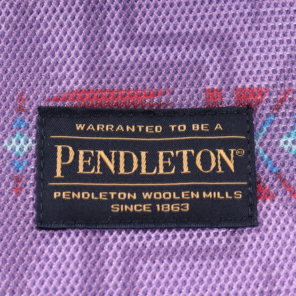 ペンドルトン（PENDLETON）（メンズ、レディース）トートバッグ SOFTMESH MINITOTE PDT-000-241002 PUL