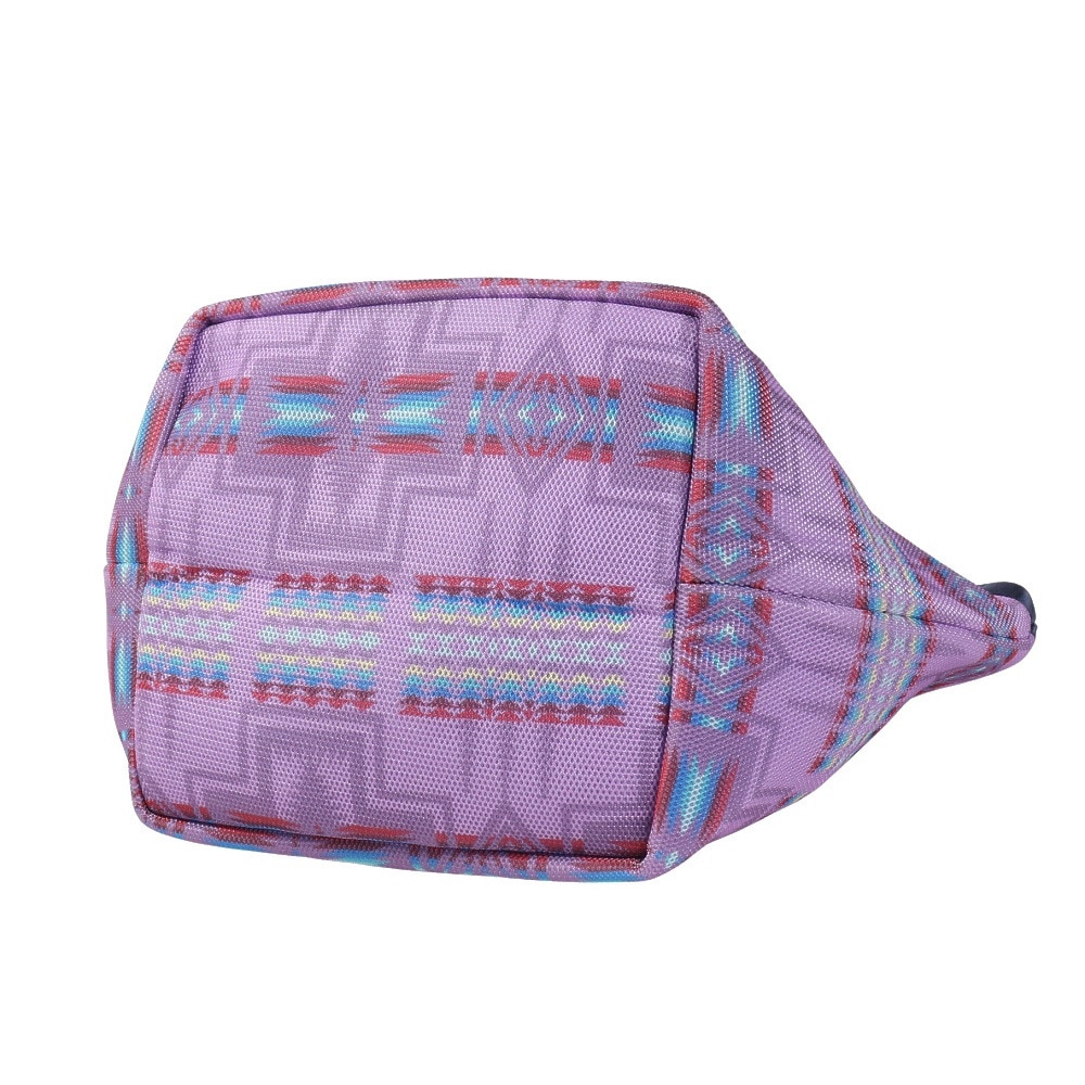 ペンドルトン（PENDLETON）（メンズ、レディース）トートバッグ SOFTMESH MINITOTE PDT-000-241002 PUL