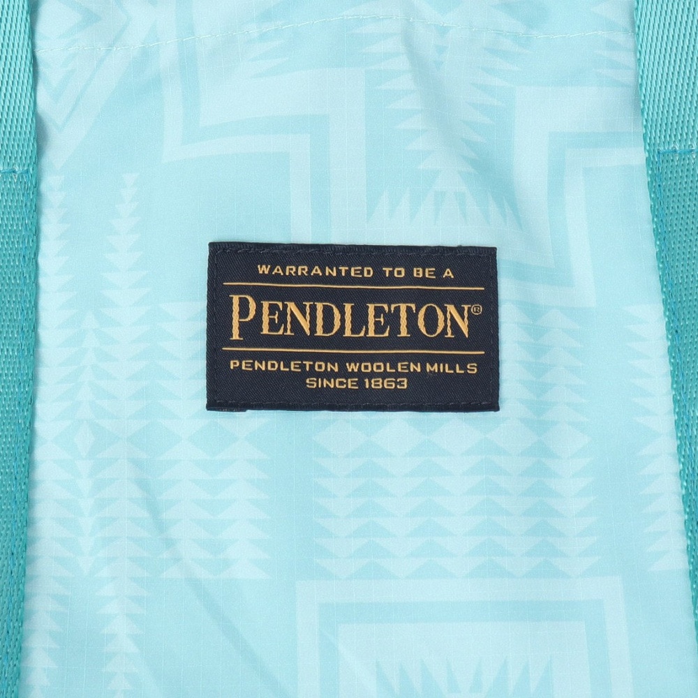 ペンドルトン（PENDLETON）（メンズ、レディース、キッズ）トートバッグ RSミニトート Turquoise 19802338073000