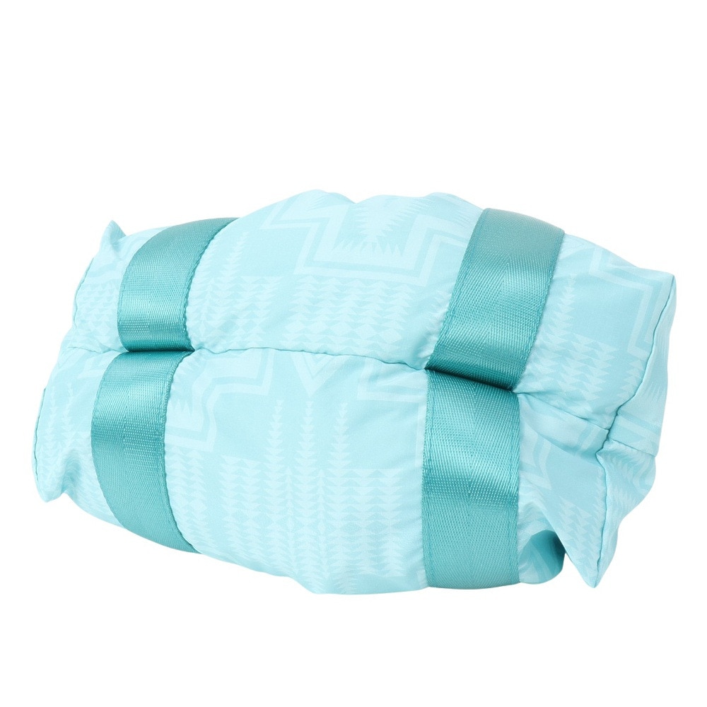 ペンドルトン（PENDLETON）（メンズ、レディース、キッズ）トートバッグ RSミニトート Turquoise 19802338073000
