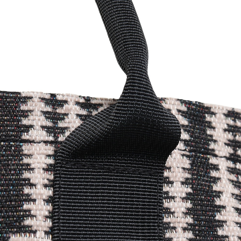 ペンドルトン（PENDLETON）（メンズ、レディース）ゴブランミニトートバッグ PDT-000-251007 BLK