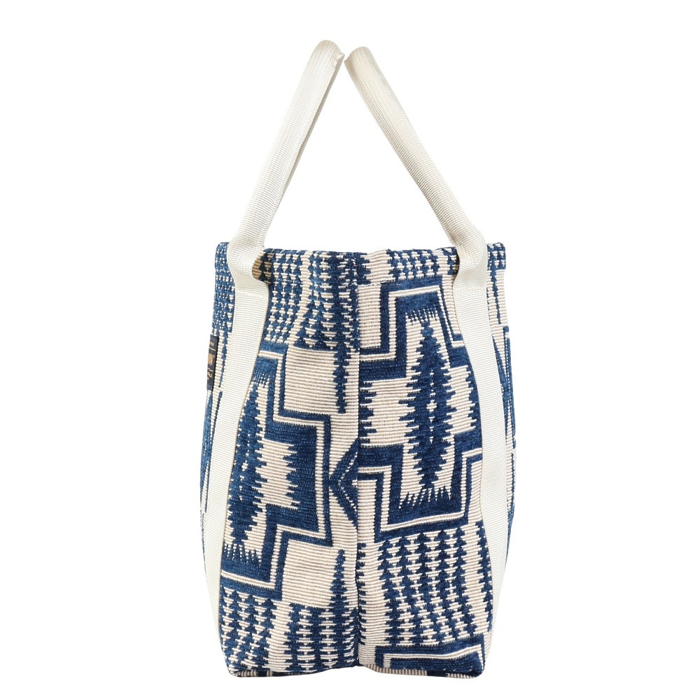 ペンドルトン（PENDLETON）（メンズ、レディース）ゴブランミニトートバッグ PDT-000-251007 OWHT
