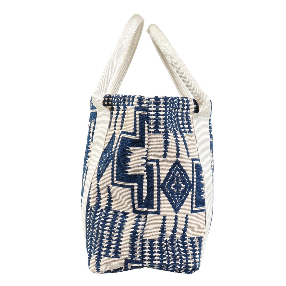 ペンドルトン（PENDLETON）（メンズ、レディース）ゴブランミニトートバッグ PDT-000-251007 OWHT
