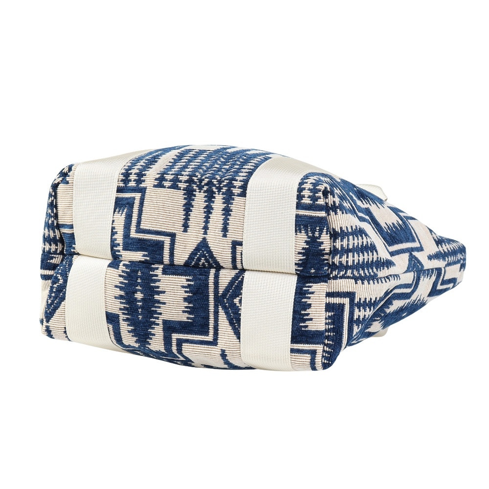 ペンドルトン（PENDLETON）（メンズ、レディース）ゴブランミニトートバッグ PDT-000-251007 OWHT