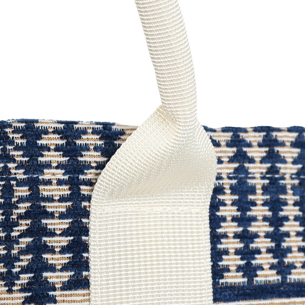 ペンドルトン（PENDLETON）（メンズ、レディース）ゴブランミニトートバッグ PDT-000-251007 OWHT