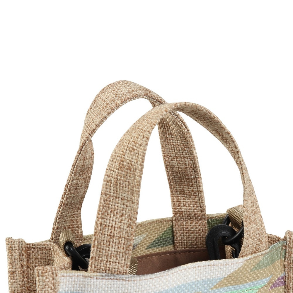 ペンドルトン（PENDLETON）（メンズ、レディース、キッズ）トートバッグ サマーミニトートバッグ PDT-000-251017 BEG