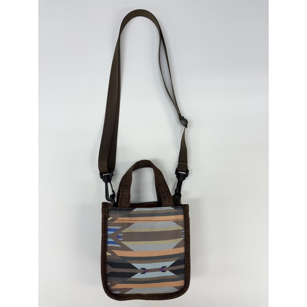 ペンドルトン（PENDLETON）（メンズ、レディース）トートバッグ サマーミニトートバッグ PDT-000-251017 BRN