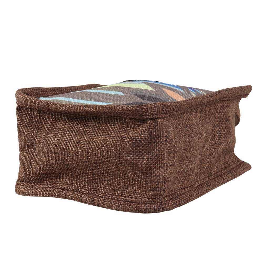 ペンドルトン（PENDLETON）（メンズ、レディース、キッズ）トートバッグ サマーミニトートバッグ PDT-000-251017 BRN