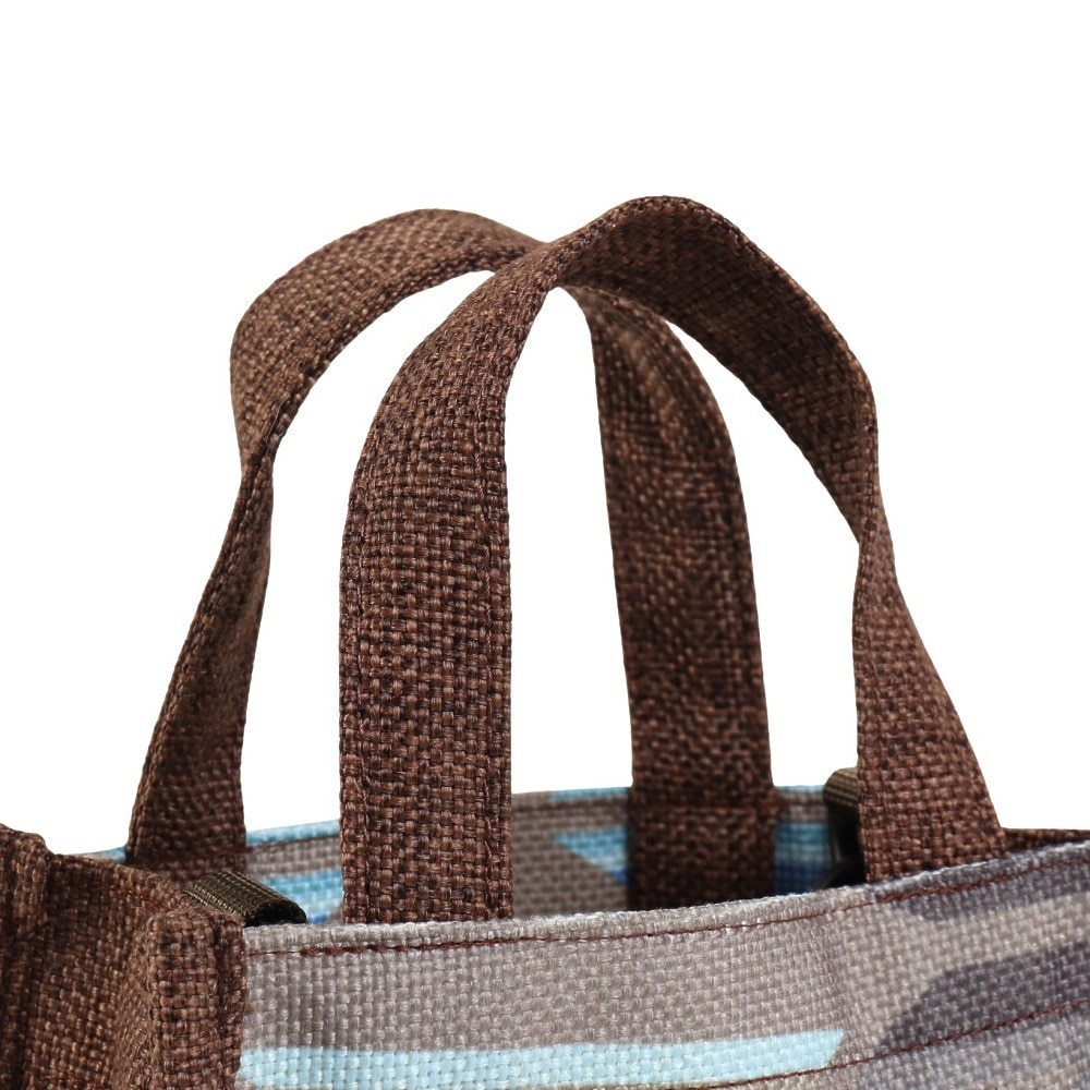 ペンドルトン（PENDLETON）（メンズ、レディース、キッズ）トートバッグ サマーミニトートバッグ PDT-000-251017 BRN