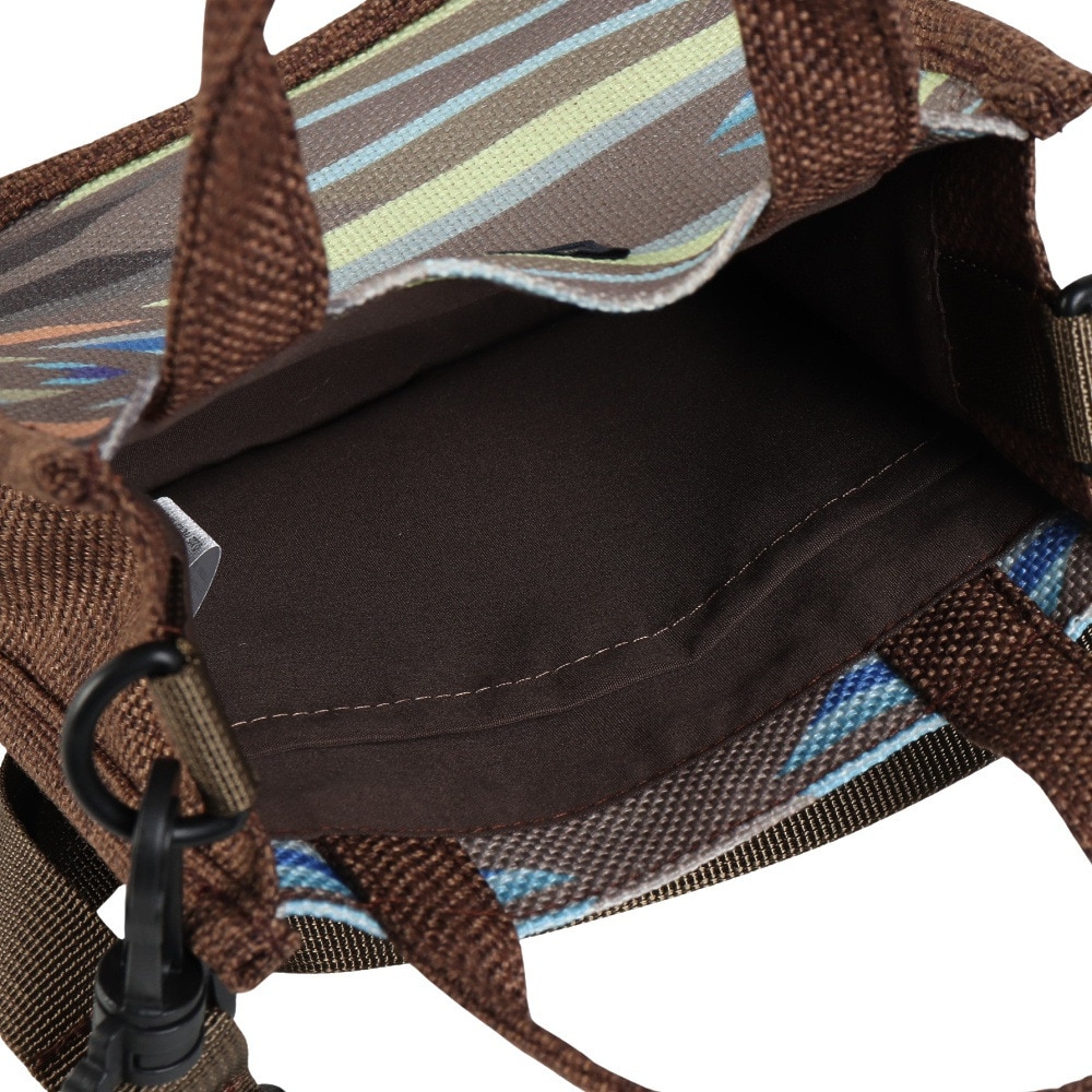 ペンドルトン（PENDLETON）（メンズ、レディース、キッズ）トートバッグ サマーミニトートバッグ PDT-000-251017 BRN